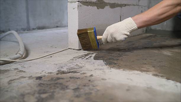 24/7 Emergency Sump Pump Installation experts in Newton, KS